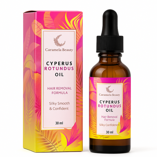 Cyperus Rotundus Oil 30ml