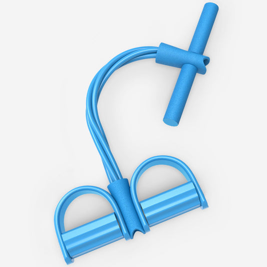 BANDA ELÁSTICA BODY TRIMMER PULL REDUCER