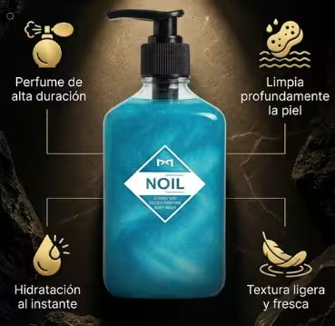 NOIL-gel corporal
