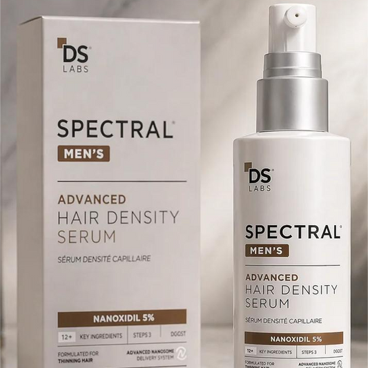 NANOXIDIL SPECTRAL