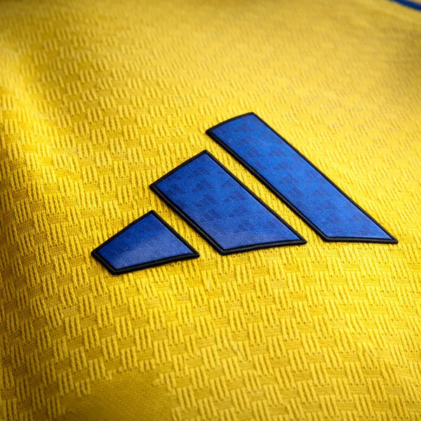 CAMISETA SELECCION COLOMBIA VERSION JUGADOR + CAJA DE LUJO