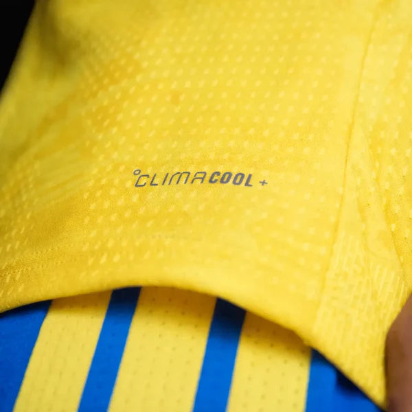 CAMISETA SELECCION COLOMBIA VERSION JUGADOR + CAJA DE LUJO