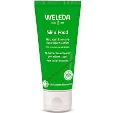 Weleda skin food 30ml UPSELL